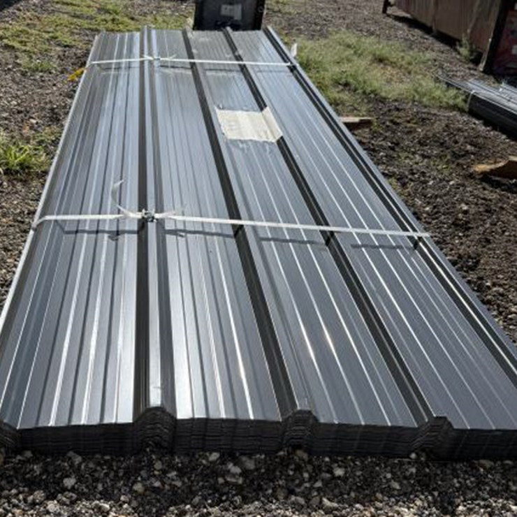#139 • Roof Board