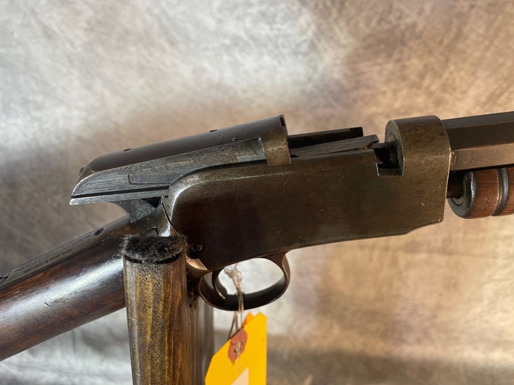 #4430-•-winchester-189d-22-wrf-pump-action-rifle,-sn:-533609-image-8