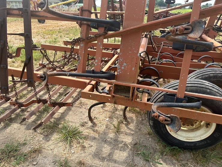 #26602-•-kongskilde-0102-25'-cultivator-image-19