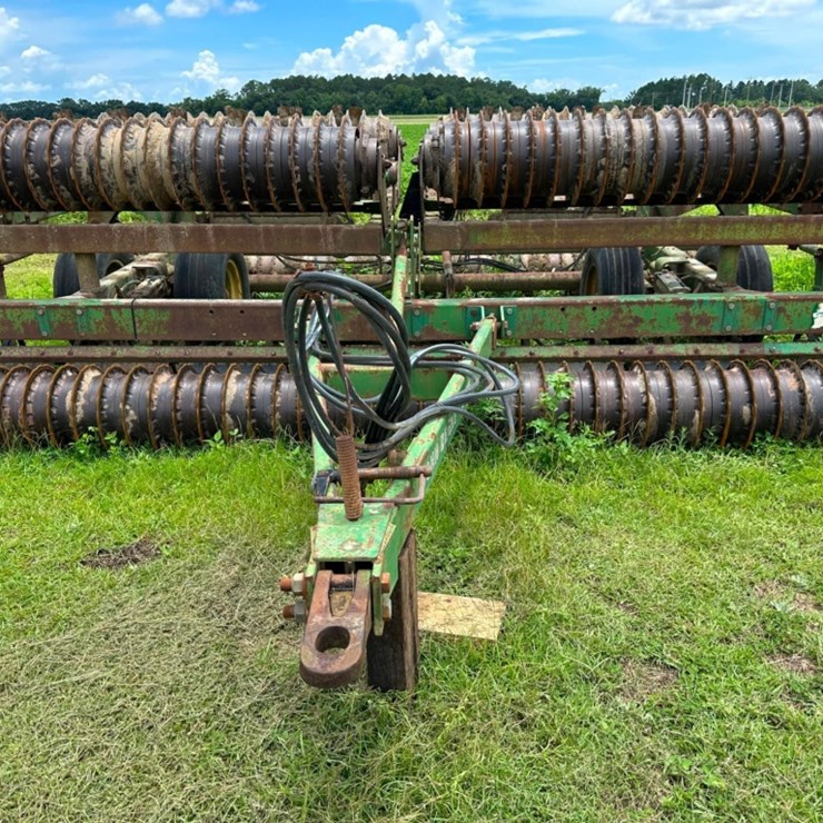 JOHN DEERE 970