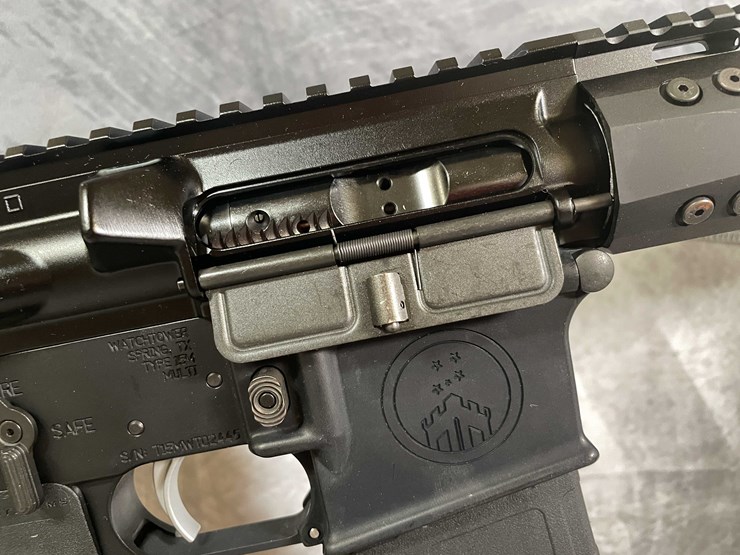 #4451-•-watchtower-firearms-type-15m-5.56-nato-semi-auto-rifle,-sn:-t15mwt02445-image-13