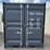 #134-•-12-ft-conex/-shipping-container---one-trip-image-2