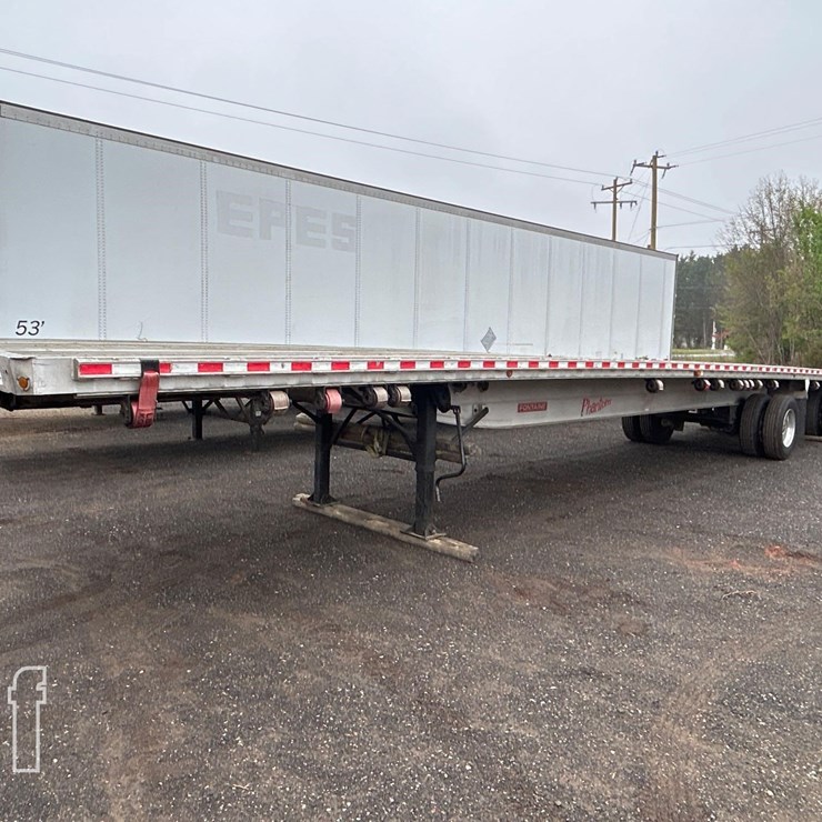 2007 FONTAINE 48FT