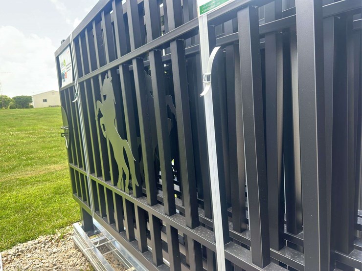 metal-farm-driveway-gate-7-x-20-ft-2-pieces-image-4