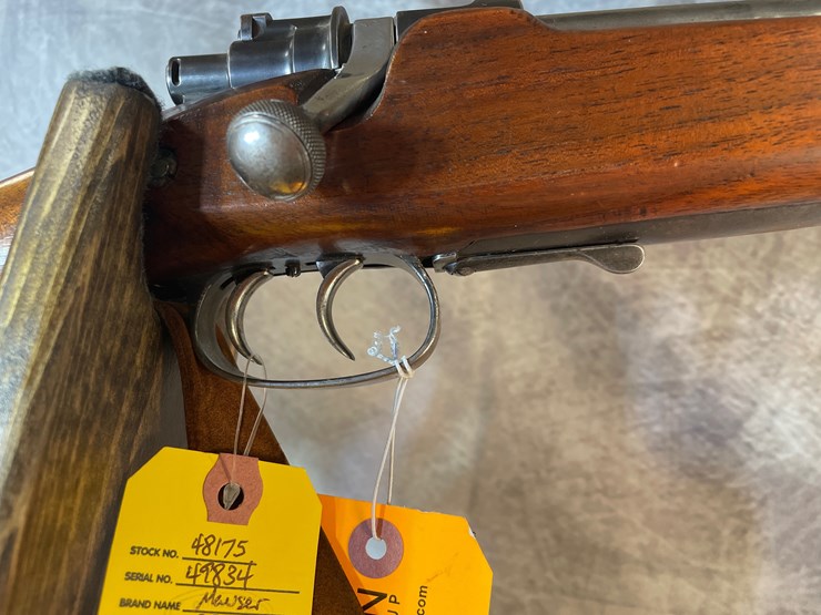 #4428-•-mauser-model-98-9mm-luger-bolt-action-rifle,-sn:-49834-image-11