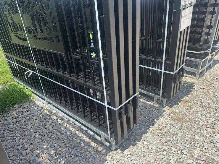 metal-farm-driveway-gate-7-x-20-ft-2-pieces-image-6