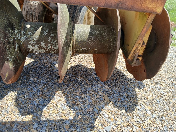 #20858-•-amco-10ft-disc-plow-image-13