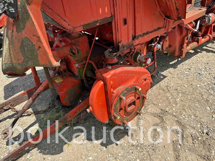 10803---belaruse-nortrac-250a-parts-tractor-(sn#-563816)-image-8