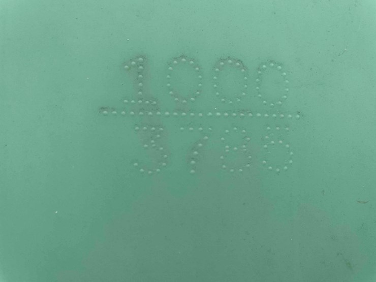 1000-gallon-poly-tank-w/-metal-cradle-image-3