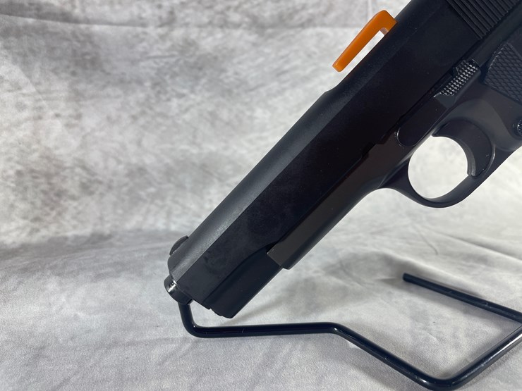 #4376-•-rock-island-model-1911-45-auto-pistol,-sn:-ria2847181-image-15