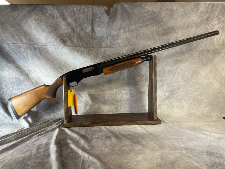 #4440-•-winchester-model-1300-12-ga.-pump-action-shotgun,-sn:-l3420114-image-2