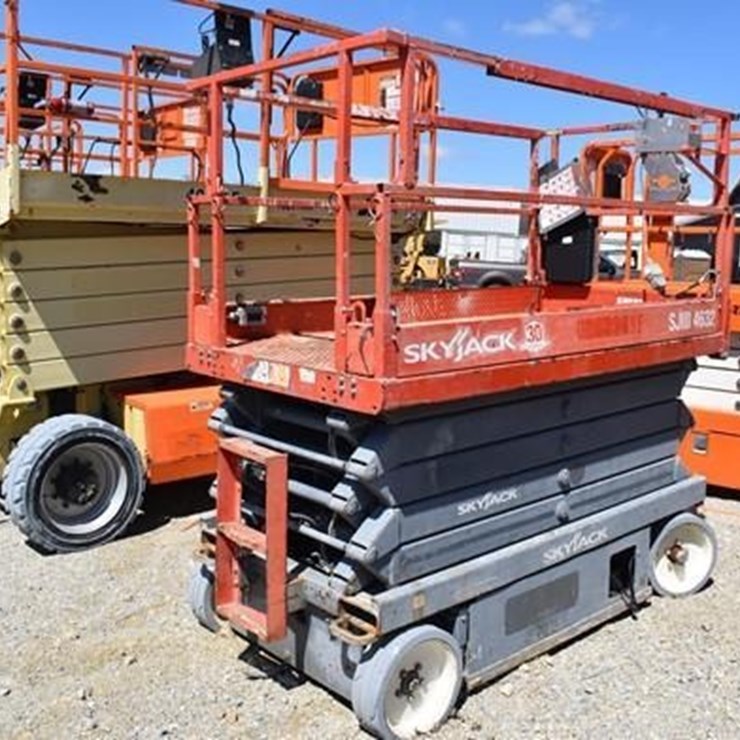 SKYJACK SJIII4632