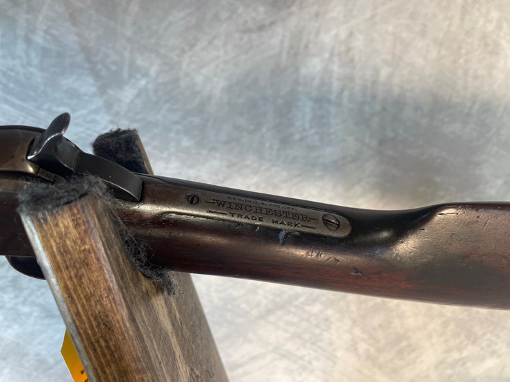 #4430-•-winchester-189d-22-wrf-pump-action-rifle,-sn:-533609-image-17
