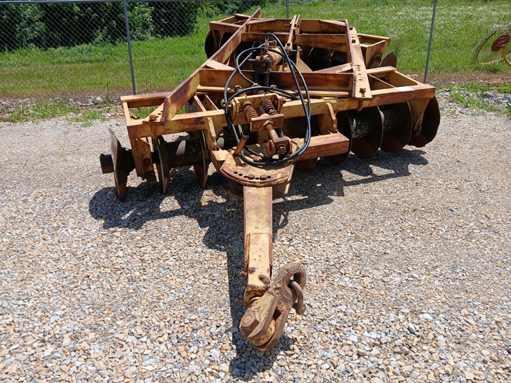 #20858-•-amco-10ft-disc-plow-image-8