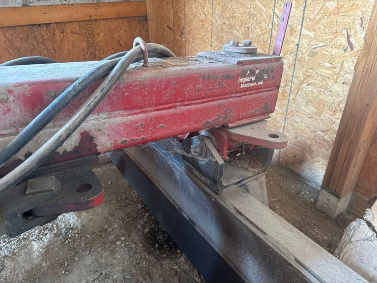 10’-ih-50-heavy-duty-grader-blade-image-2