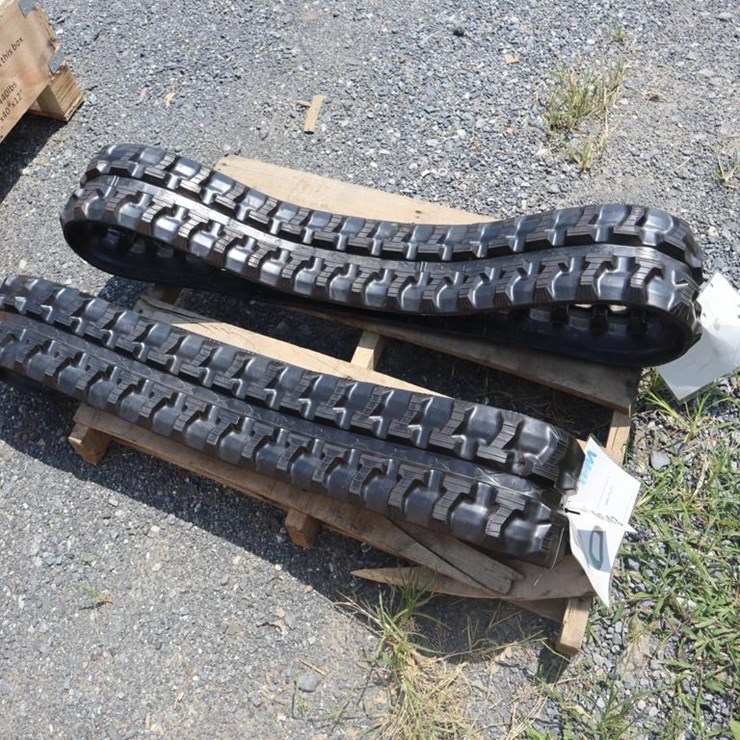 TPM Rubber Track