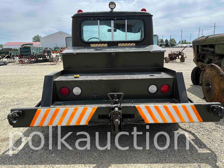 10701---(1985)-jeep-flightline-diesel-tow-truck-4x2-(vin#-3v0a24xxem000532)-image-9