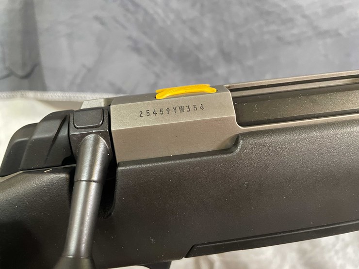 #4454-•-browning-x-bolt-hunter-6.5-creedmoor-bolt-action-rifle,-sn:-25459yw354-image-10