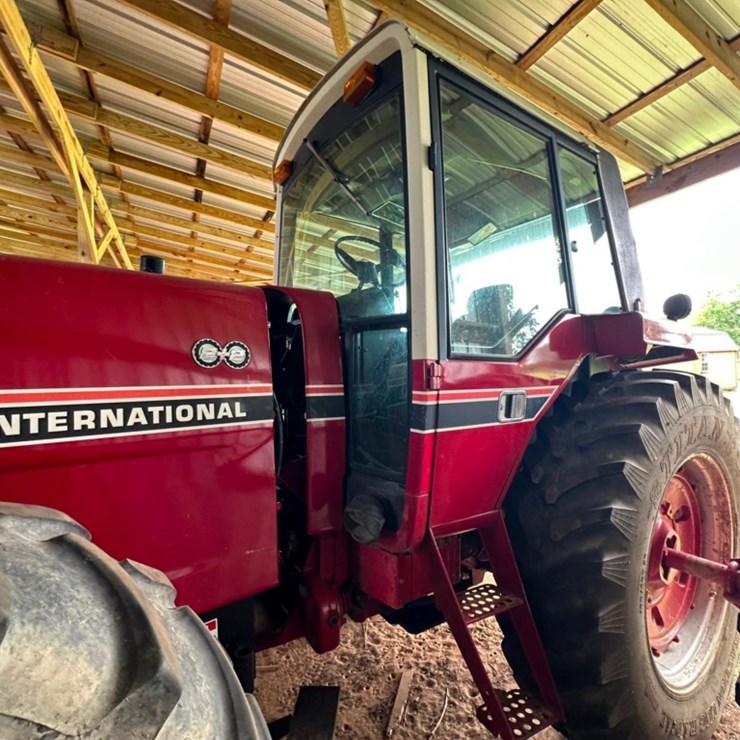 INTERNATIONAL 3788