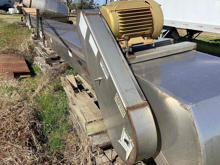 adams-load-out-conveyor---stainless-steel-assembly---baldor-electric-motor-image-21