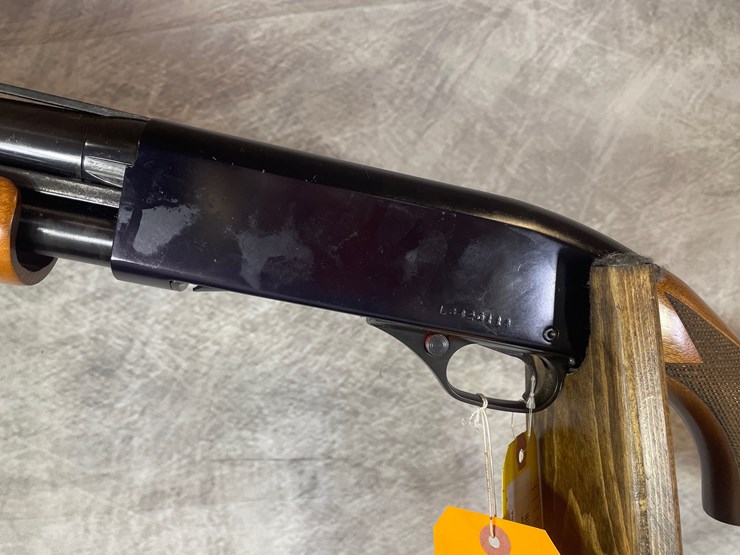 #4440-•-winchester-model-1300-12-ga.-pump-action-shotgun,-sn:-l3420114-image-16