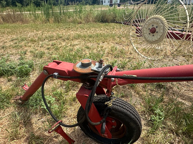 #26606-•-sitrex-columbia-tr1113-hay-rake-image-24