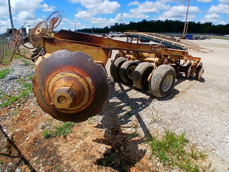 #20858-•-amco-10ft-disc-plow-image-5