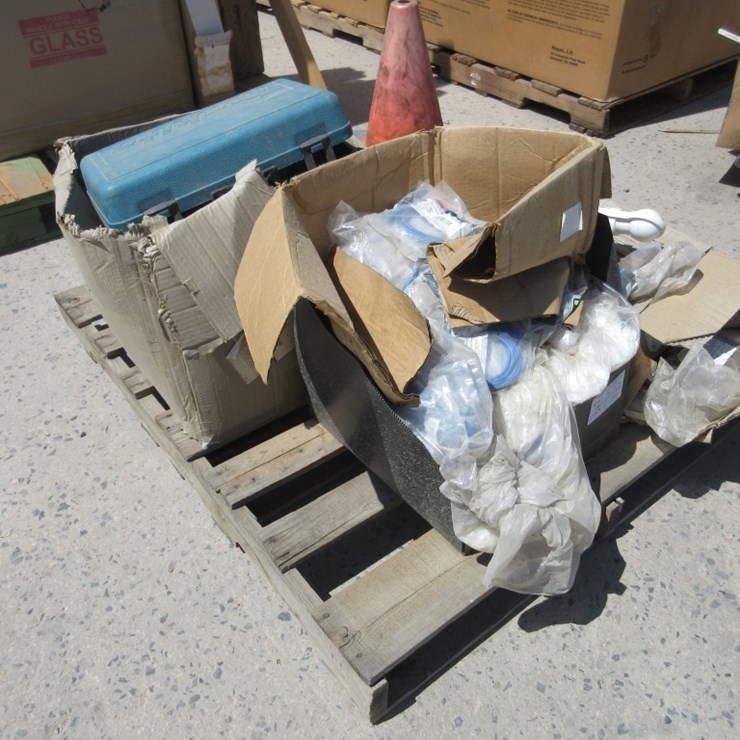 Lot Of Misc Items,