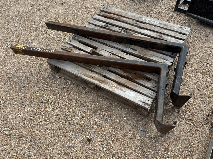 #22730-•-lot-of-forks,-bucket-forks-image-2
