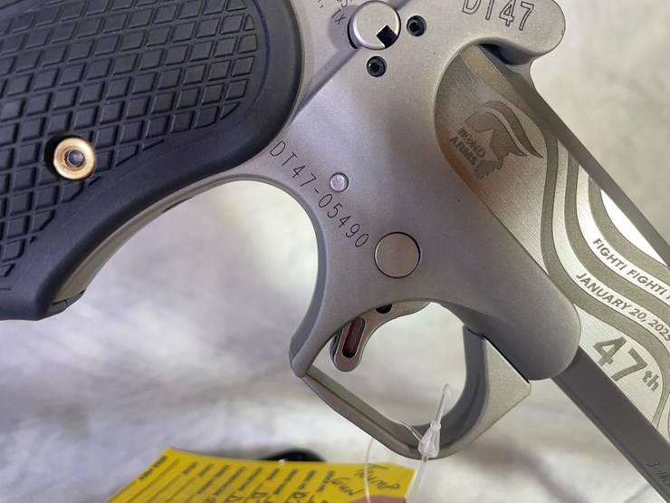 #4386-•-bond-arms-47-derringer-donald-trump-45-colt-pistol,-sn:-dt47-05490-image-8