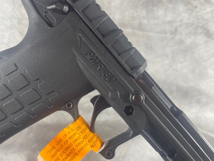#4364-•-keltec-pmr-30-22-wmr-pistol,-sn:-wya784-image-9