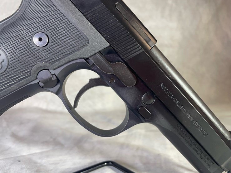 #4390-•-beretta-92x-compact-9mm-luger-pistol,-sn:-92x0022855-image-9