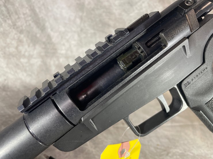 #4400-•-dark-mountain-arms-stowaway-5.7x28mm-bolt-action-pistol,-sn:-ce-01510-image-14