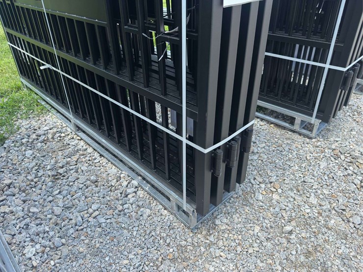metal-farm-driveway-gate-7-x-20-ft-2-pieces-image-4