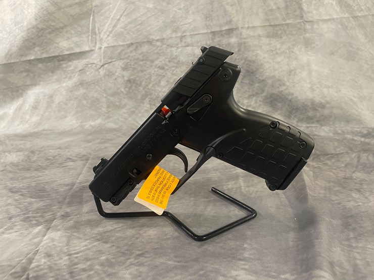 #4358-•-keltec-p-17-22-lr-pistol,-sn:-25g3v57-image-2