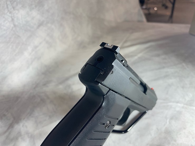 #4392-•-jimenez-arms-j.a-nine-9mm-luger-pistol,-sn:-367141-image-7