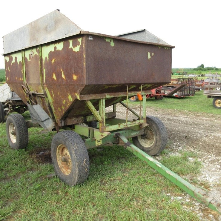 PARKER 250