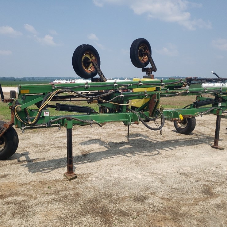 1998 RAVEN 440