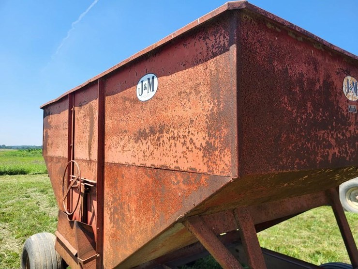 j&m-350-hopper-wagon-w/running-gear-image-37