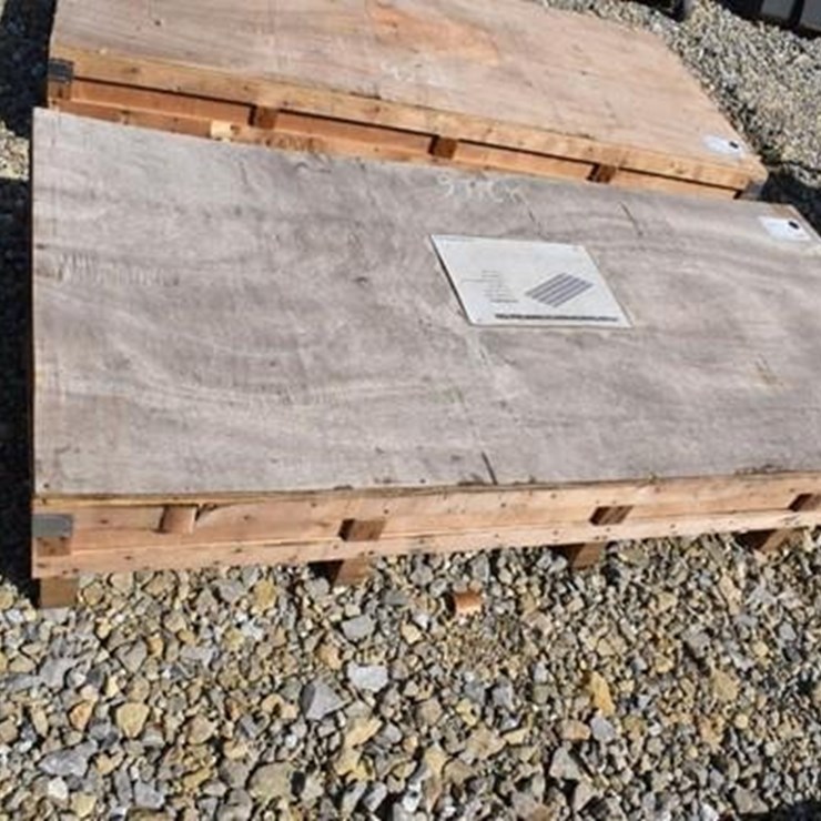 7 FT PAINTED METAL SIDING 36488