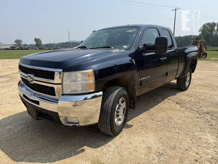 2007-chevrolet-2500-image-1