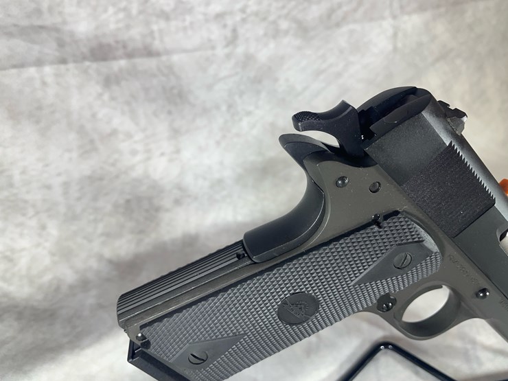 #4376-•-rock-island-model-1911-45-auto-pistol,-sn:-ria2847181-image-7