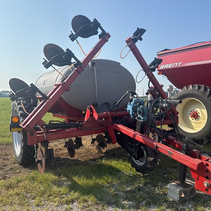 CASE IH 2800