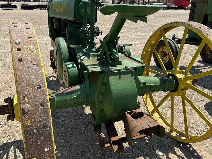 11304---john-deere-a-unstyled-(sn#-426266)-image-8