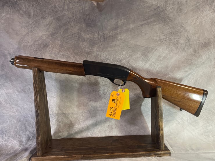 #4446-•-remington-11-87-premier-12-ga.-semi-auto-shotgun,-sn:-pc398923-image-1
