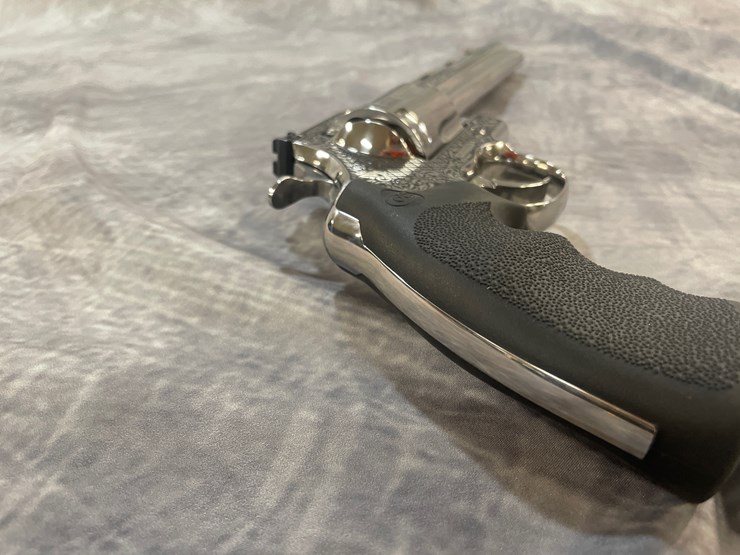 #4350-•-colt-anaconda-44-rem-mag-revolver,-sn:-ac101898-image-8