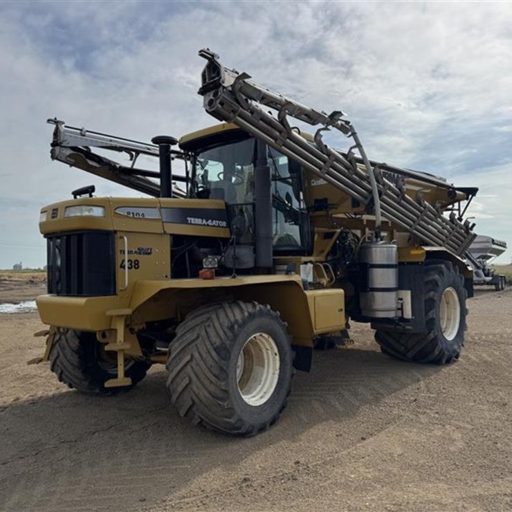 2005 JOHN DEERE 100