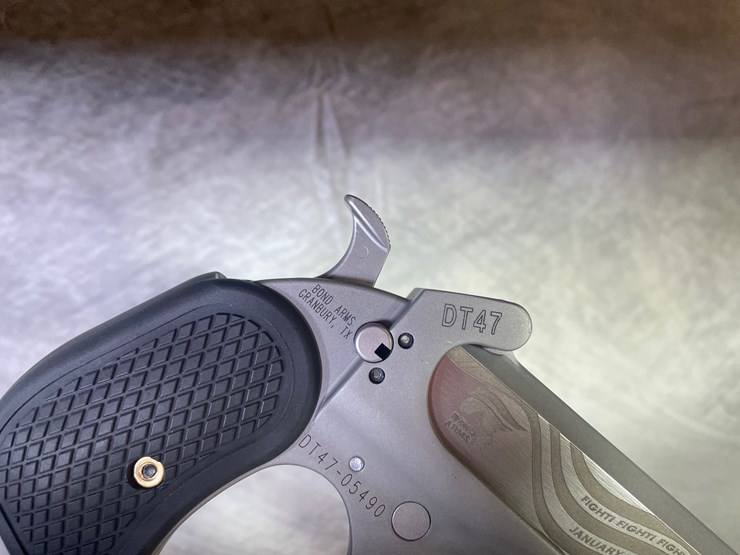 #4386-•-bond-arms-47-derringer-donald-trump-45-colt-pistol,-sn:-dt47-05490-image-7
