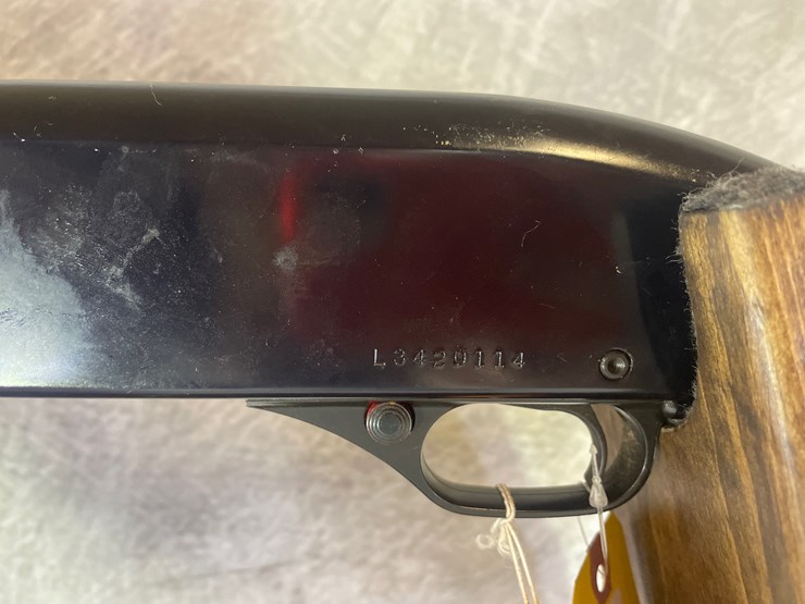 #4440-•-winchester-model-1300-12-ga.-pump-action-shotgun,-sn:-l3420114-image-17