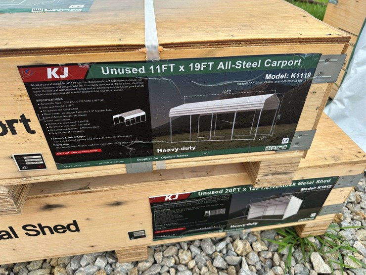 kj-11-x-19ft-single-steel-carport-image-3